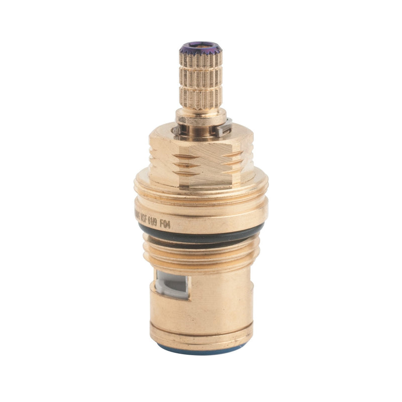 Symmons KN-113 Symmetrix Cold Valve Cartridge, Brass