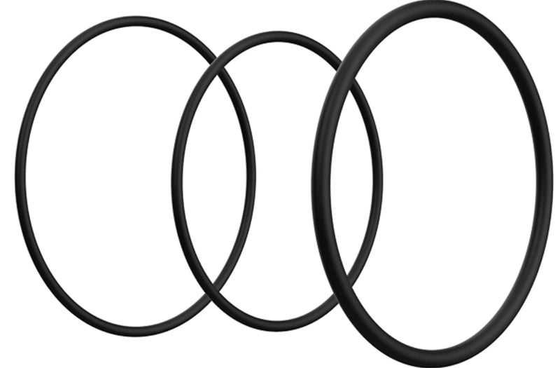 OMNIFilter OK25-S6-05 O-ring OK25,6 count(pack of 1) Standard