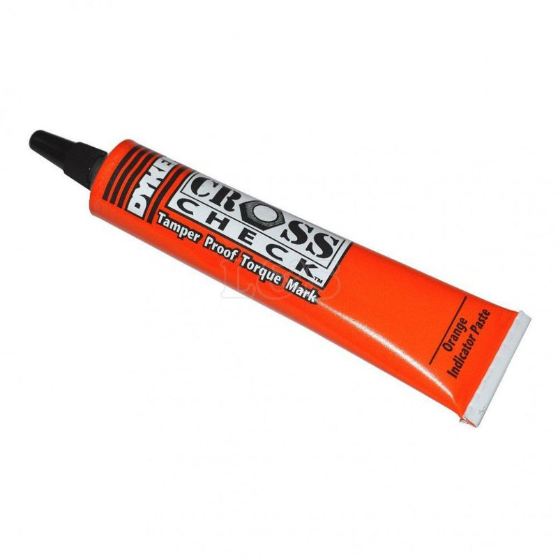 DYKEM ITW83314 83314 Orange Indicator Paste