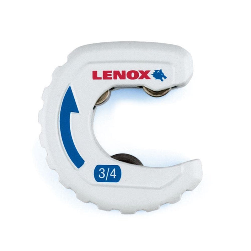 Lenox 3/4-In Copper Tube Cutter 3/4-inch