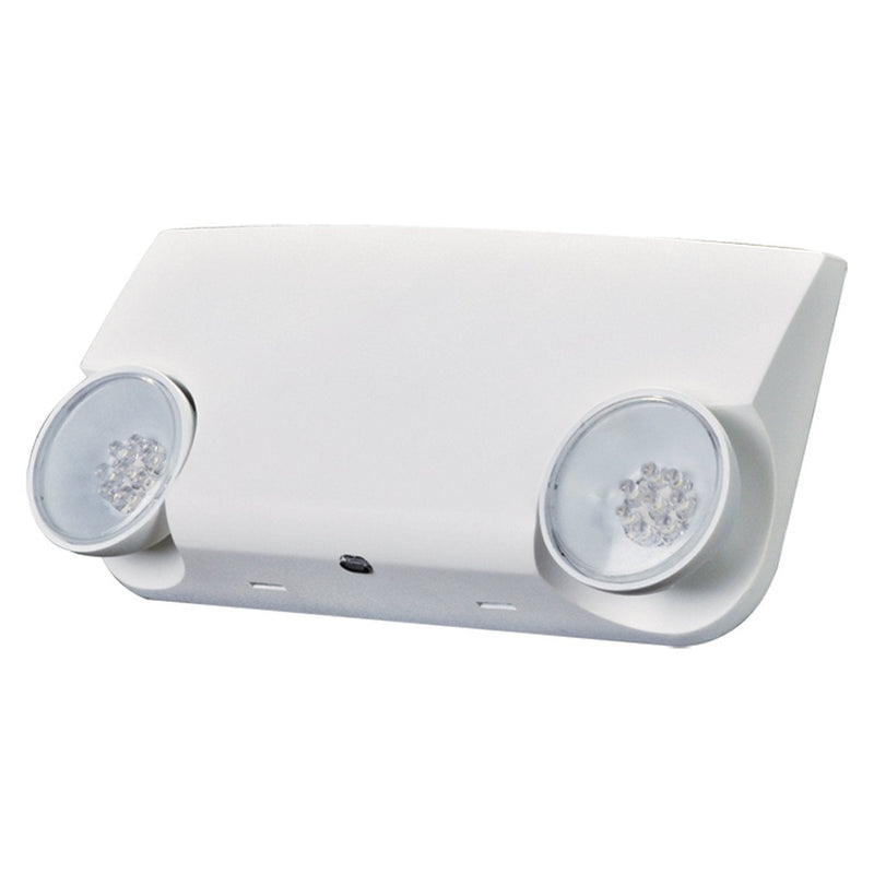Emergency APEL 3.6-Volt 0.78-Watt LED Light Head, White - NewNest Australia