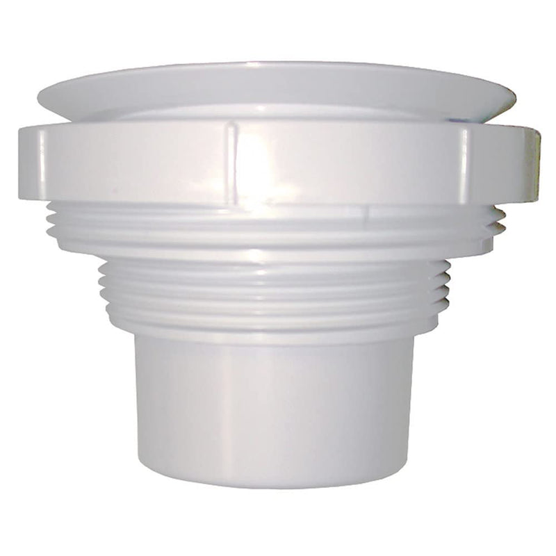 Jones Stephens GIDDS-173004 Dwv Pvc Sewer Popper Popper-173004 No Finish