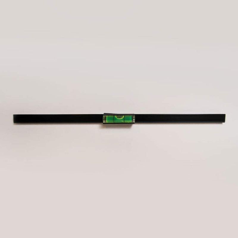 Clip-On Stencil Level - Perfect Innovative Tool for Positioning and Leveling Wall Stencils