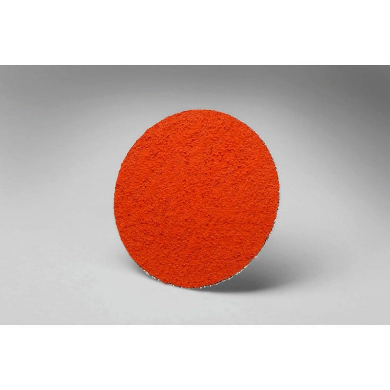 3M Roloc Disc 777F, 60 YF-Weight, TSM, 2 in x NH, Die RS200PM