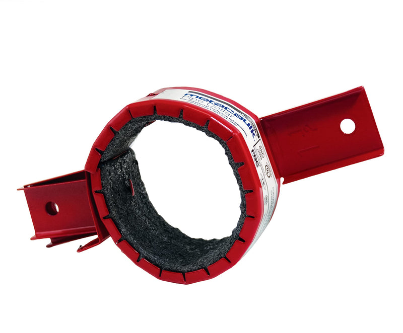 Rectorseal 66352 Metacaulk, Red