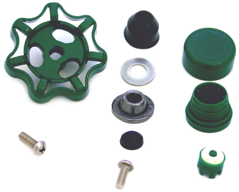 Prier C-144KT-807 Parts Kit for Style Prier C-144 GRREN