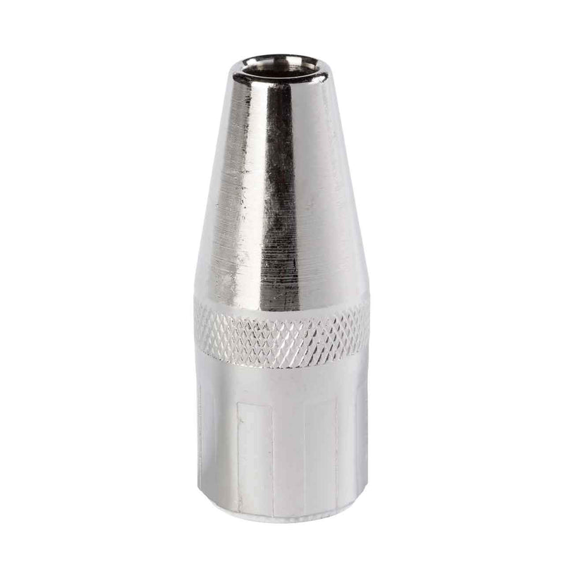 Lincoln Electric Magnum PRO Flush Gas Nozzle | .375" ID with 350 Amp Rating | Compatible with Magnum PRO Welding Guns | KP2742-1-38F 3/8 in.