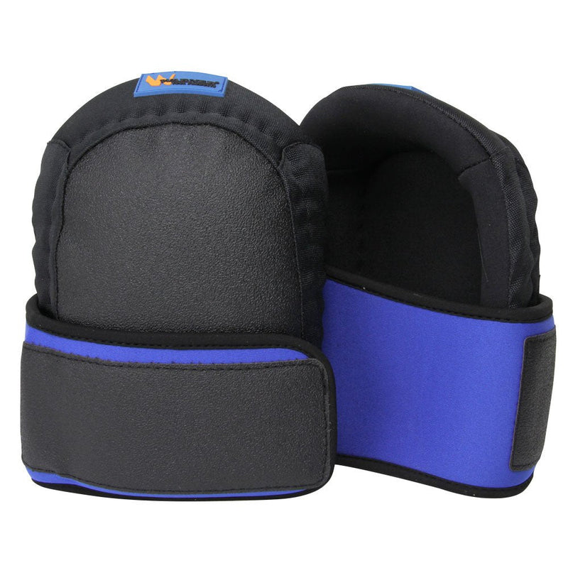 Warner 10031 Warner Soft Cushion Knee Pad Knee Pads Drywall Stilts