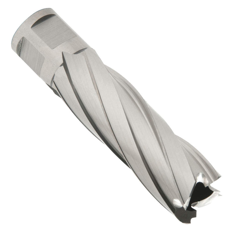 Hougen 12222 11/16" x 2" "12,000-Series" Annular Cutter