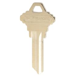 Schlage 35-101E Classic Key Blank (Box Of 50)
