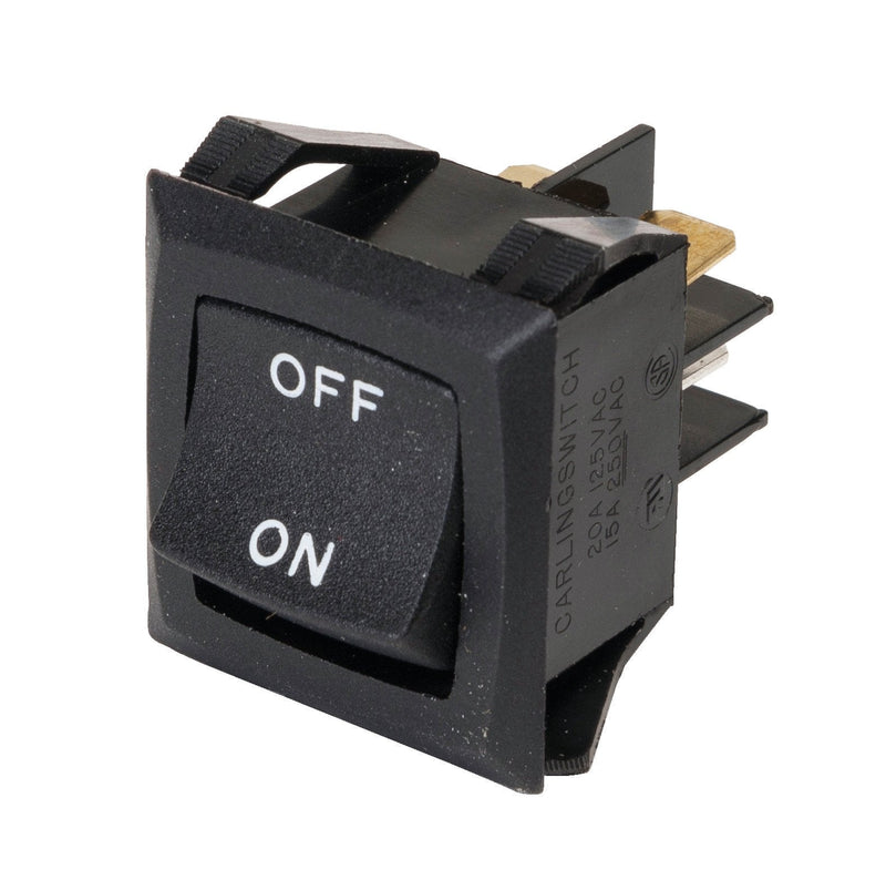Greenlee 86015 Tippette Switch, 1-Pack