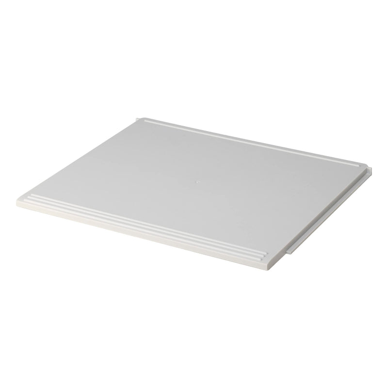 SentrySafe Shelf Insert for SFW082 and SFW123 Fireproof and Waterproof Safes, White Adjustable Safe Shelf Accessory for 0.8 and 1.2 Cubic Feet Safes, 903