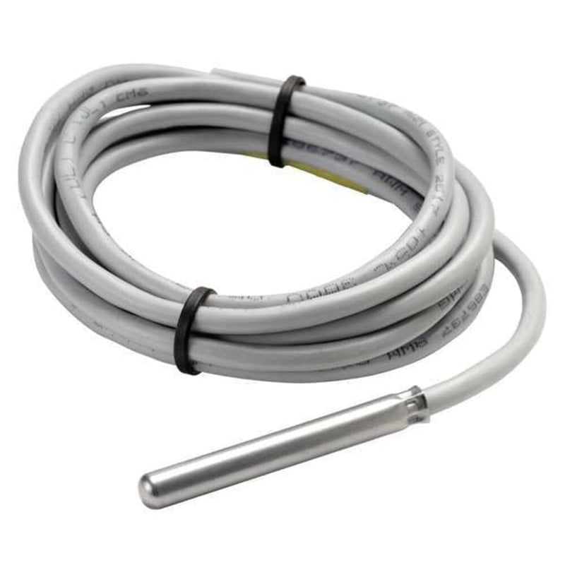 Johnson Controls A99BB-25C Temperature Sensor, PVC Cable