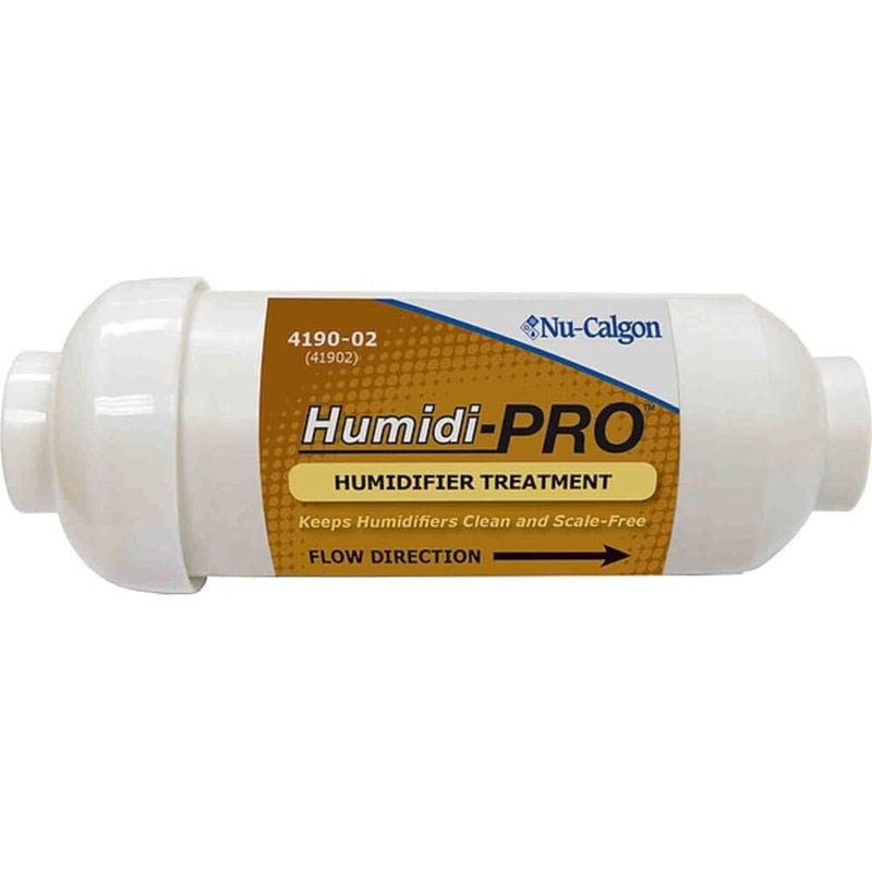 Nu Calgon Humidi-PRO Humidifier Treatment, white, single unit (4190-02)