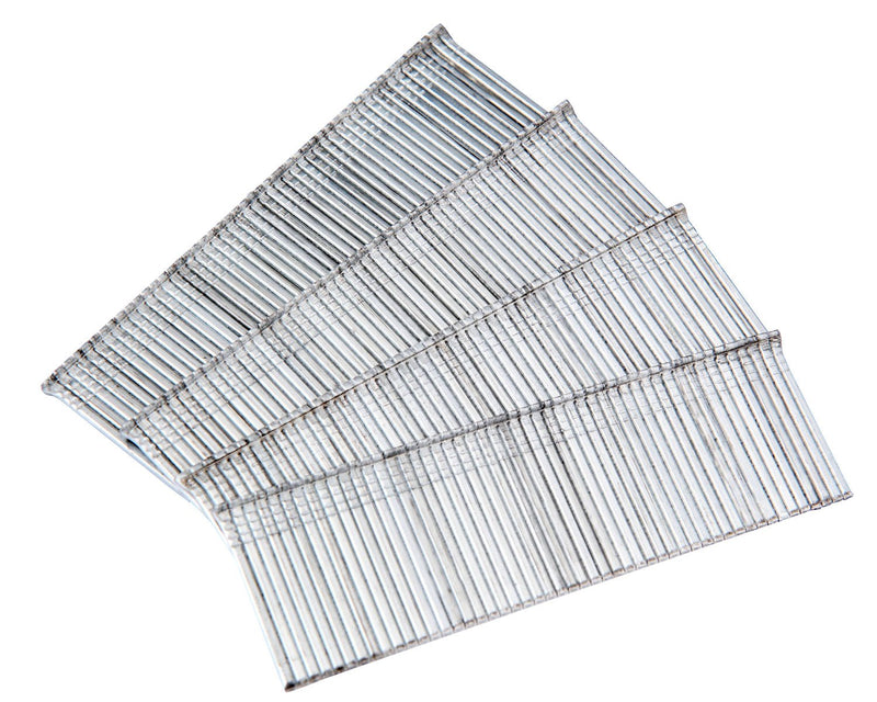 Freeman SF16-1 1-Inch by 16 Gauge Straight Finish Nail, 1000 Per Box 16 Gauge 1"
