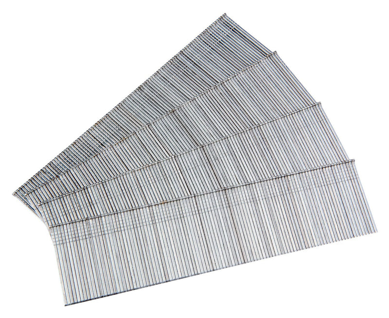 Freeman BN18-125 1-1/4-Inch by 18 Gauge Brad Nail, 1000 Per Box 18-Gauge 1-1/4"