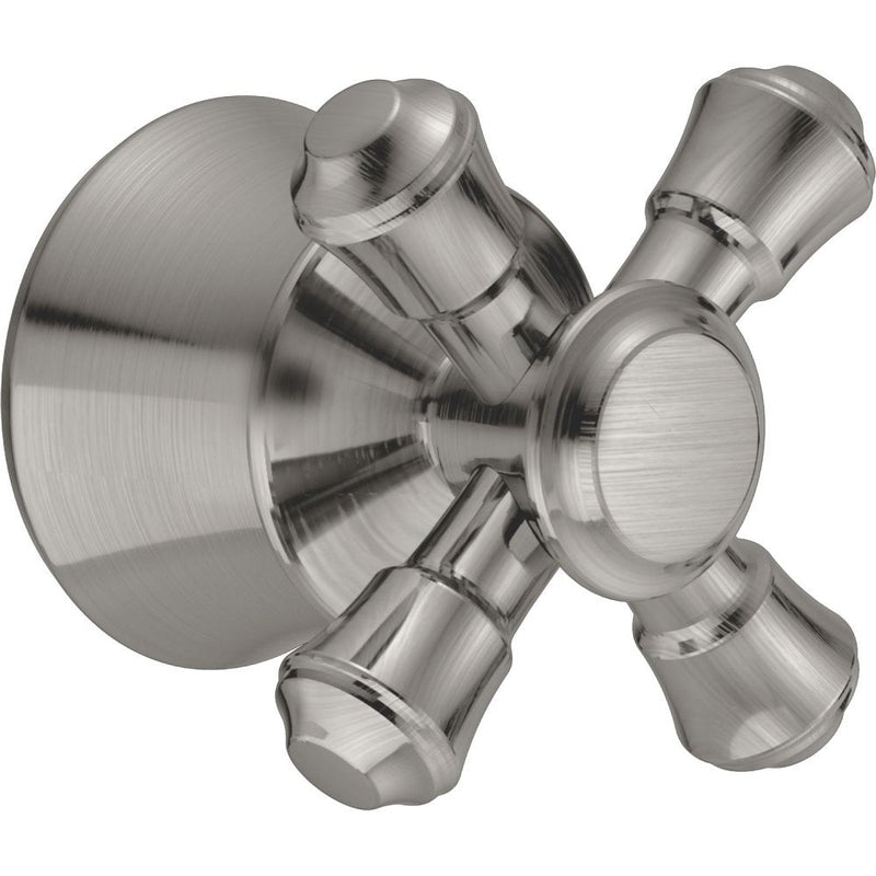 DELTA FAUCET H795SS, 3.56 x 3.56 x 3.56 inches, Stainless