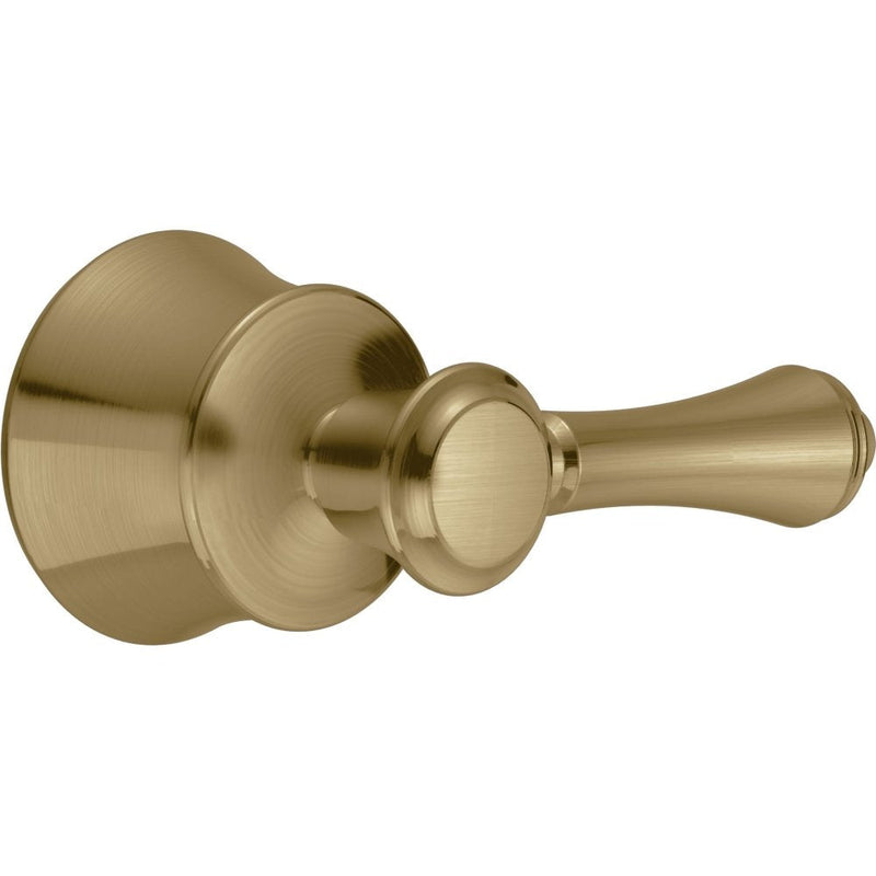 DELTA FAUCET H797CZ, Champagne Bronze