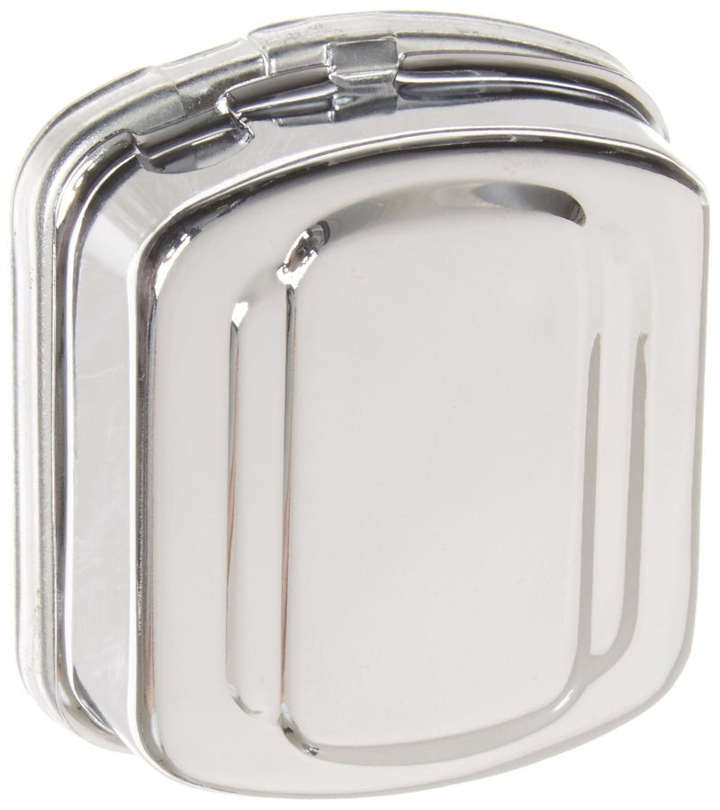 NSI-TA725 Light Duty and General Purpose Buzzer with Switch, 8-16 VAC, 3-6 VDC, 1 Amp Current, 2-1/2" Width, 3" Height, 1" Depth, Ohm