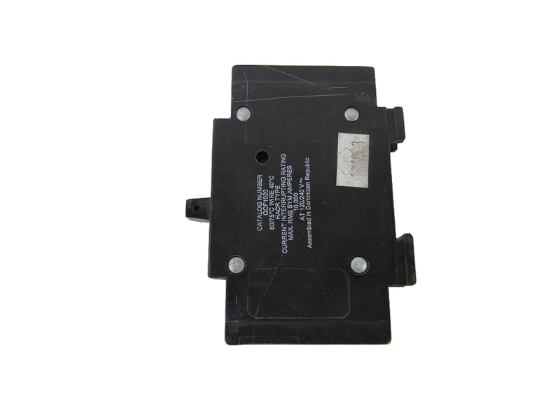 Eaton QCF1020 Circuit Breaker 20 amp