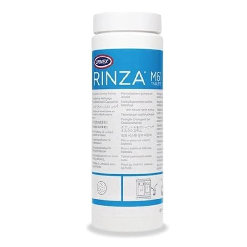 Urnex URN3301 Rinza Milk Cleaning Tablets Single