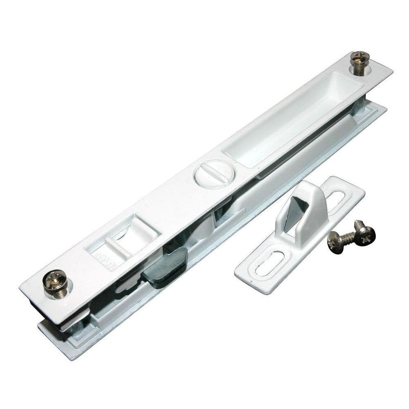 Barton Kramer Patio Door Lock Set 444W