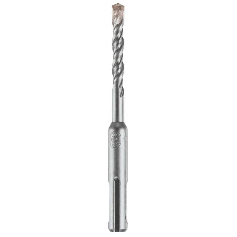BOSCH HC2041B10 10-Pack 1/4 in. x 4 in. x 6 in. Bulldog SDS-Plus Rotary Hammer Bit