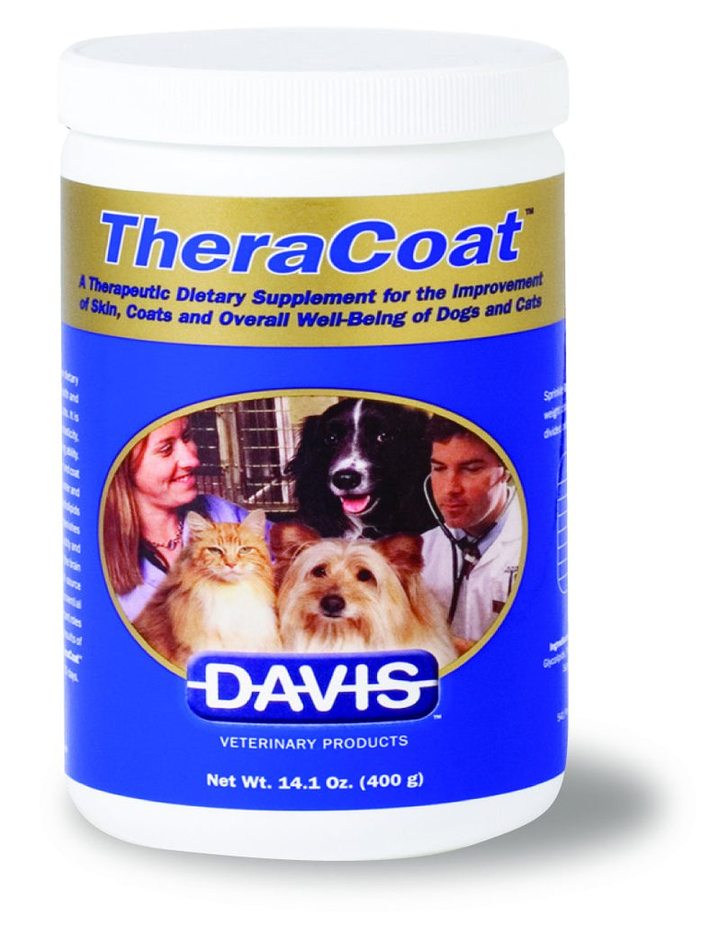 Davis TheraCoat for Pets - NewNest Australia