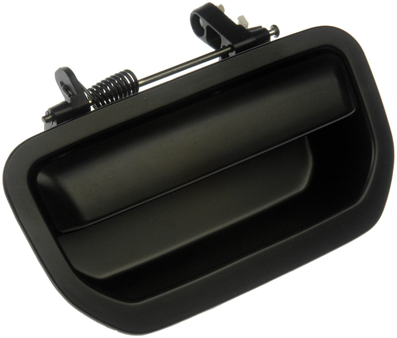 Dorman 81521 Tailgate Handle Compatible with Select Honda Models, Black