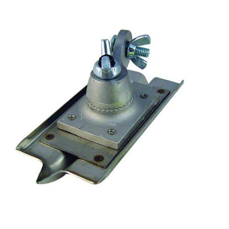 Bon 22-818 6-Inch by 3-Inch Locking All Angle Groover
