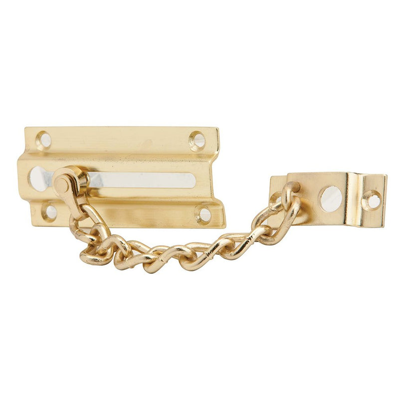 Ives by Schlage 481F4 Chain Door Guard - NewNest Australia