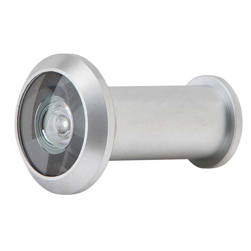 Ives by Schlage 698B26D One-Way Wide Angle Viewer