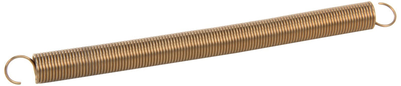 098-3012 Undercounter Door Spring, 0.48" Od x 6" Long