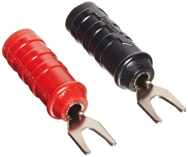 Pomona 6203 Ins Spade Lug with Ban Jack Set (Pack of 2)