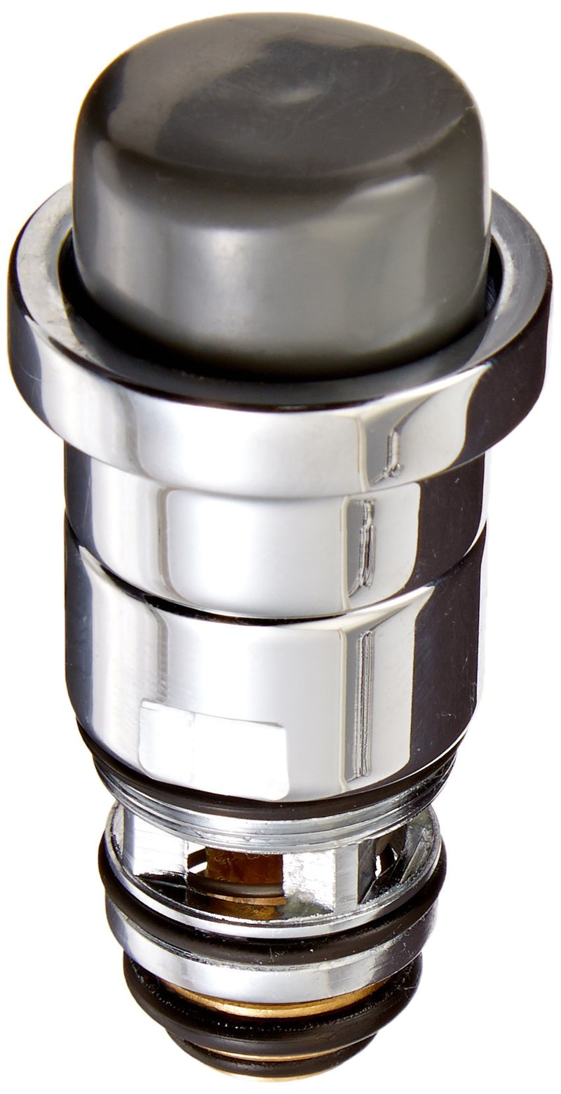 KOHLER 3008851-CP Diverter Assembly, Polished Chrome