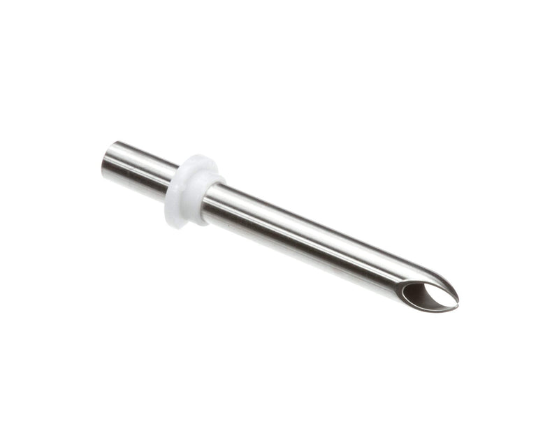Edhard F-3011 Standard Spout 7/16 Inch Diameter x 3-1/2 Inch Long