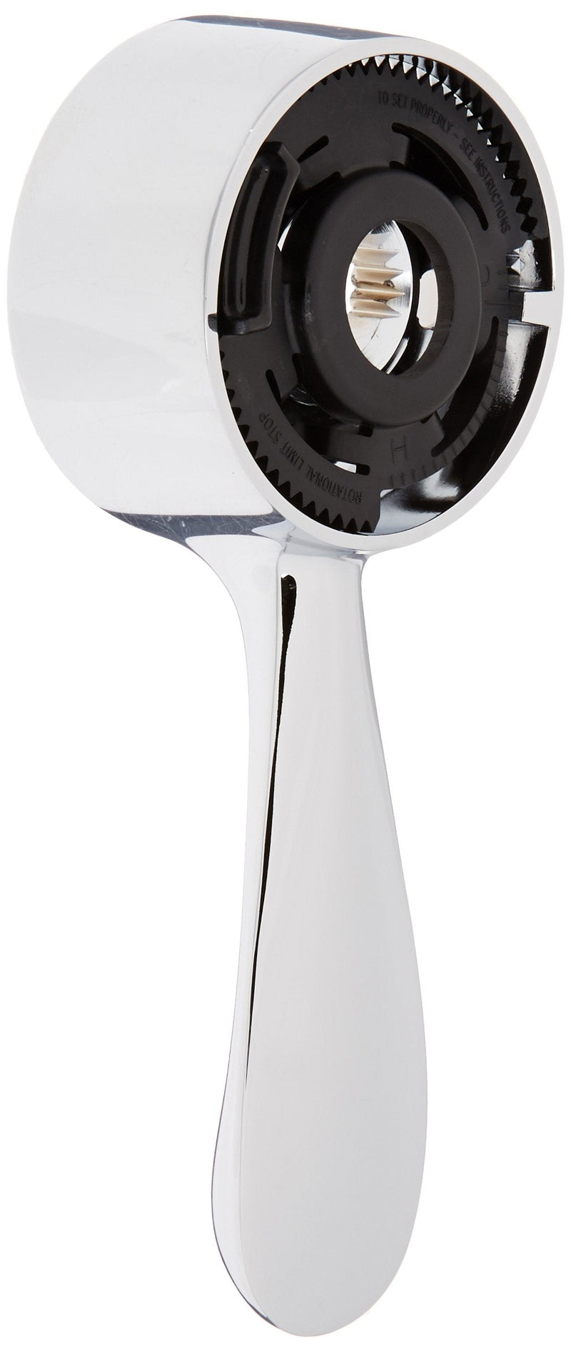 Delta Faucet RP73643 Classic, Handle Assembly, Chrome