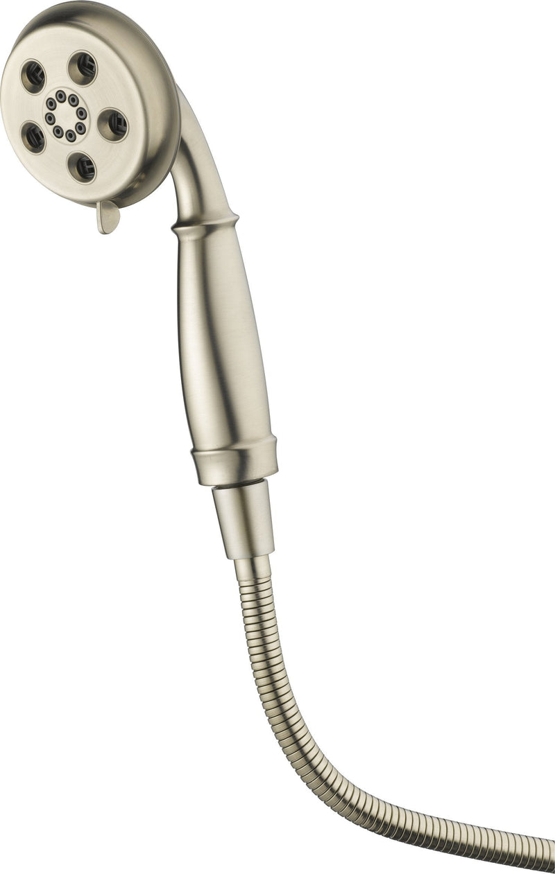 Delta Faucet 59433-SS-PK Hand Shower, Stainless