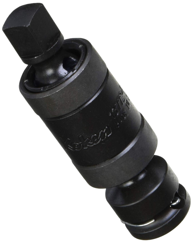 Koken 13772-P 3/8 (9.5 mm) SQ. Impact Double Joint 差込角 : 9.5mm