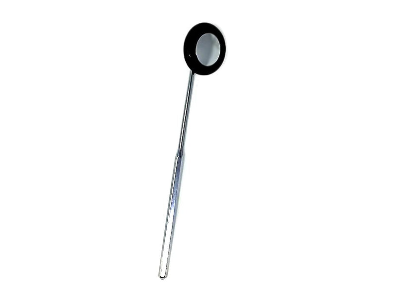 Elite Medical Instruments Babinski Reflex Hammer – 9" Neurological Diagnostic Tool with Pointed End and Rubber Head – Model EIH-716