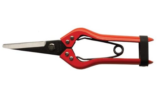 Barnel B3500 Classic Heavy Duty Needlenose Garden Pruning Shear
