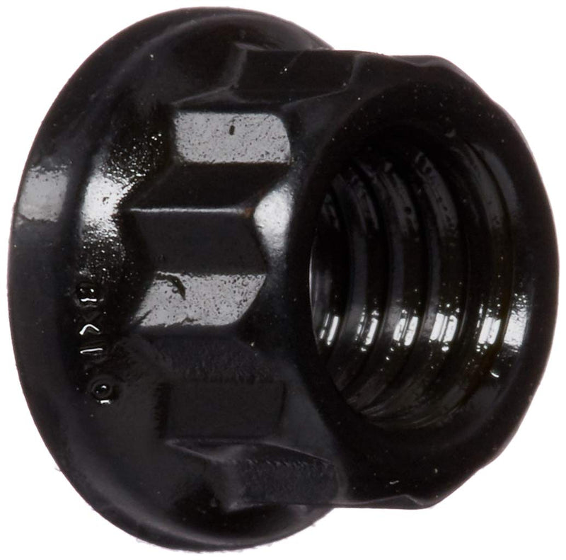 ARP 300-8390 6mm x 1.00 12-Point Nut - 10 Piece