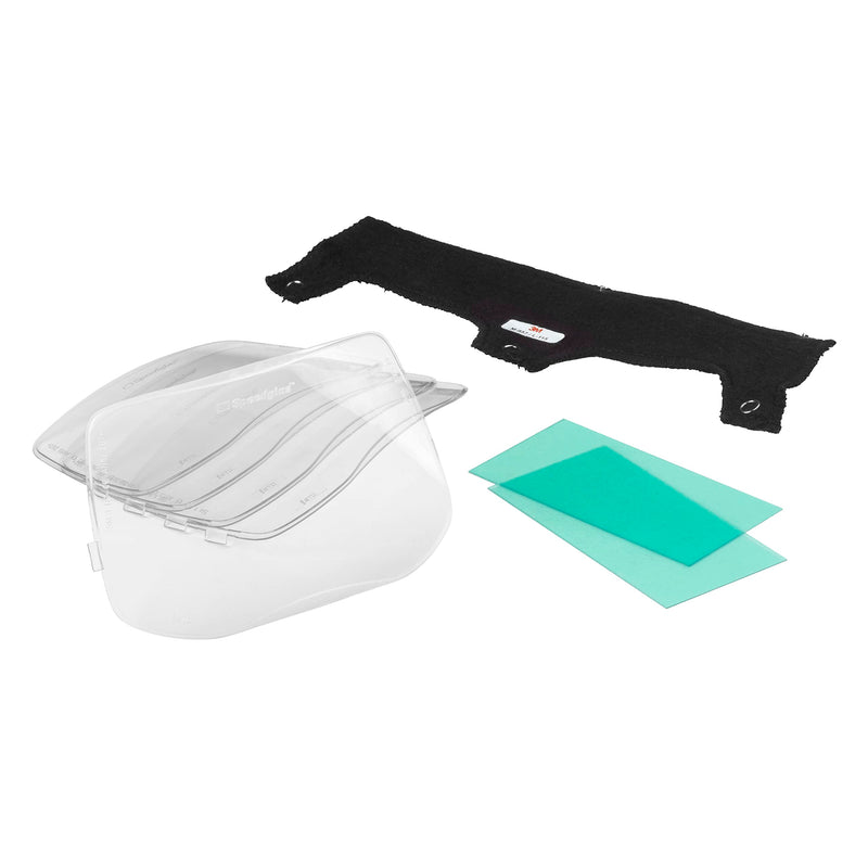 3M Speedglas Welding Starter Kit 9100X 06-0202-20, for 9100MP, 1 EA/Case