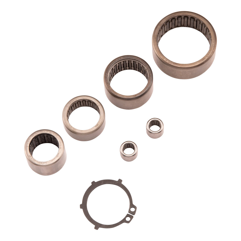 Lewmar Bearings Kit for Gen 1 Pro-Series/Fish Series Windlasses with Serial Numbers Starting in 560, 570, 562, 564-2020200908