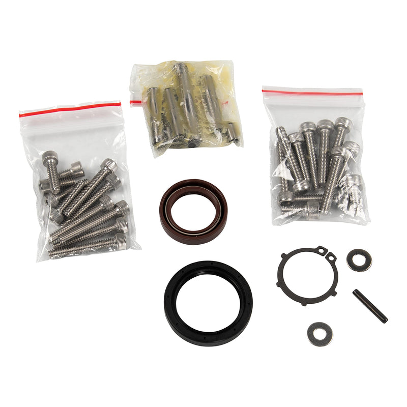 Lewmar 2nd Generation (2G) Dowels/Screws Kit for Pro-Series/Fish Serial Numbers Starting in 561, 563, 565, 571-2020200909