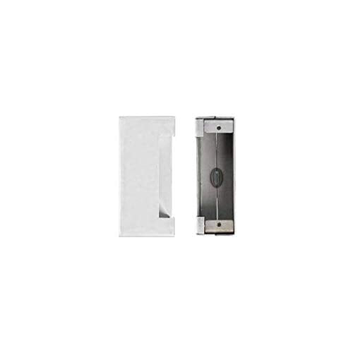 Weldable Gate Lock Box, Sold in Pack of 2