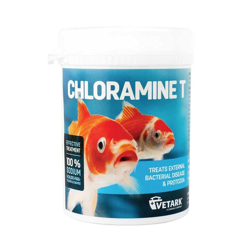 Vetark Chloramine T, 50 g - PawsPlanet Australia