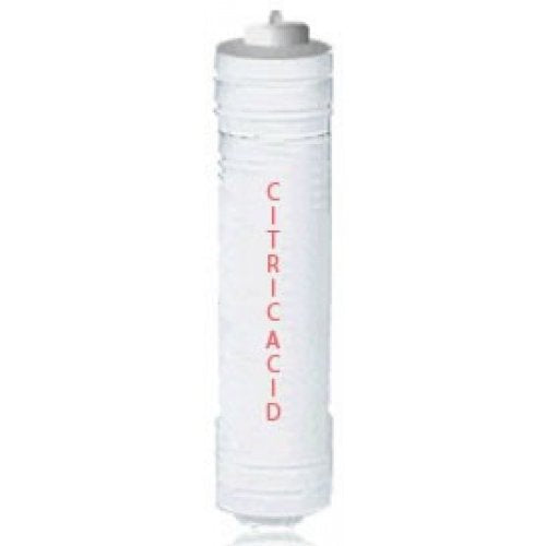 New Century Innovations (NCI) Citric Acid Cleaning Filter - Compatible with Tyent USA MMP Series (MMP-5050, MMP-7070, MMP-9090, MMP-11T) - Removes Scale & Mineral Buildup