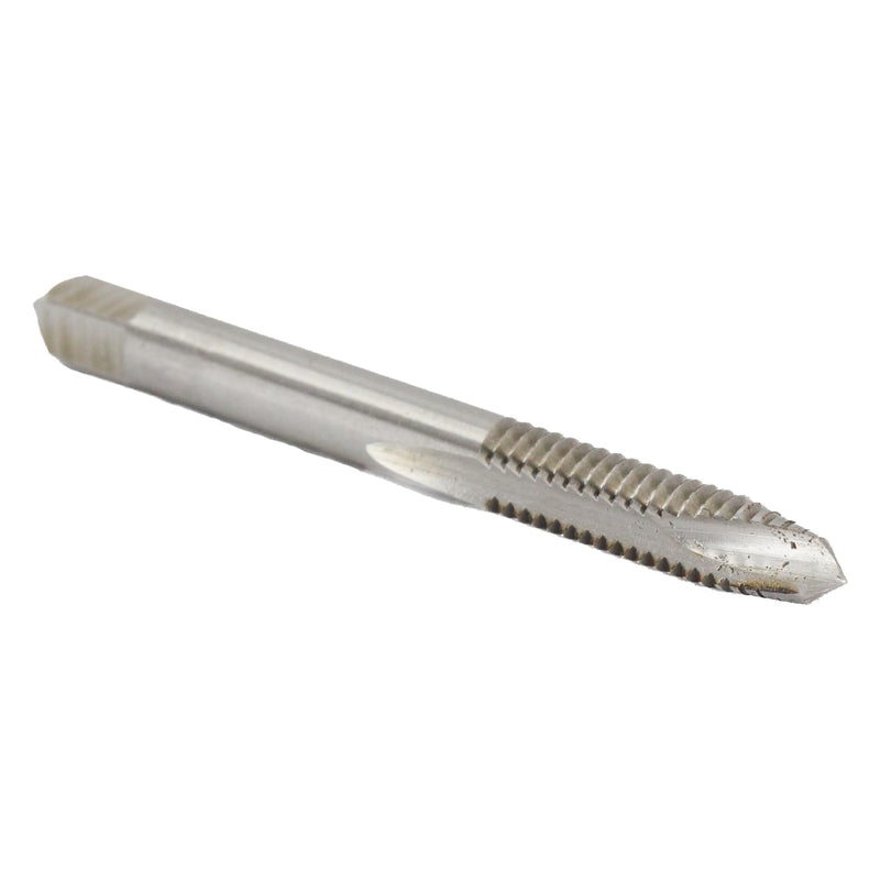 Drill America - DWT57129 1/4"-20 High Speed Steel 2 Flute Spiral Point Tap, DWT Series 1/4"-20" Pack of 1