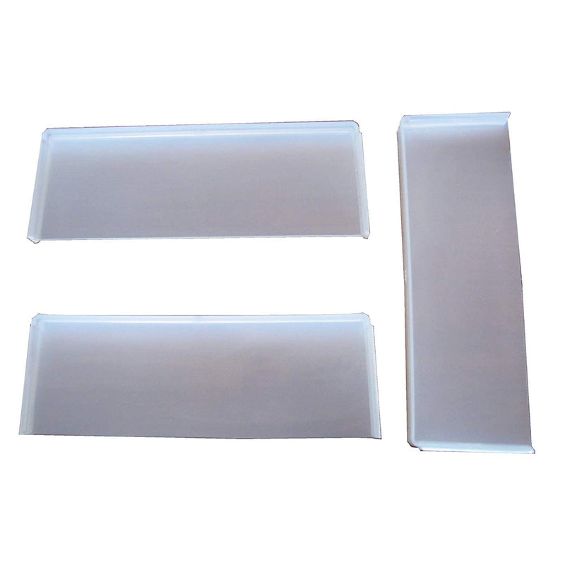 JEJ Astage I.BEAM System Container Divider Plate, Medium, Parts, Options, Small Items, Made in Japan